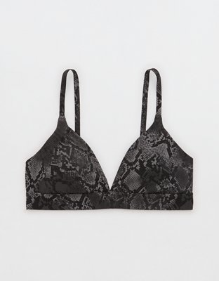 OFFLINE By Aerie Real Me XTRA Triangle Sports Bra