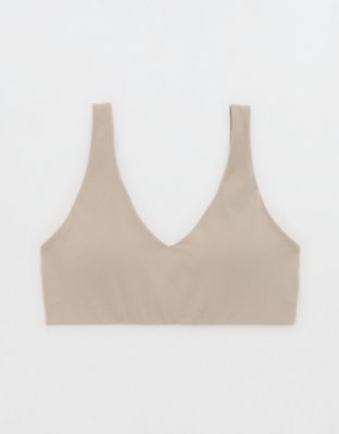 OFFLINE By Aerie Real Me XTRA Classic Double V Sports Bra