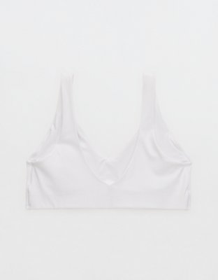 OFFLINE By Aerie Real Me XTRA Classic Double V Sports Bra