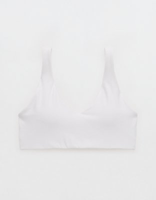 OFFLINE By Aerie Real Me XTRA Classic Double V Sports Bra