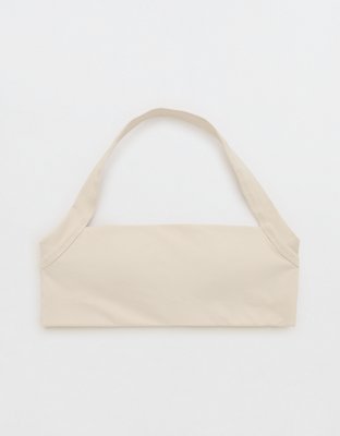 OFFLINE By Aerie Real Me XTRA Halter Classic Sports Bra