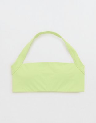 OFFLINE By Aerie Real Me XTRA Halter Classic Sports Bra