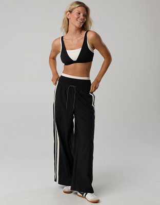 OFFLINE by Aerie Real Me XTRA Classic Layered Sports Bra