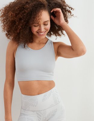 Aerie Real Free Tank Bralette