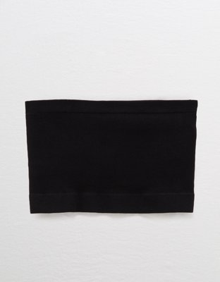 Aerie Real Free Longline Bandeau Bralette