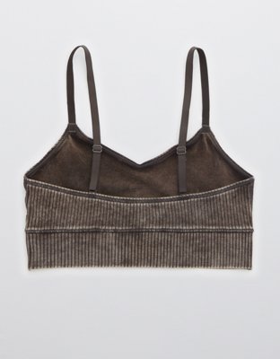 OFFLINE OG Ribbed Sports Bra