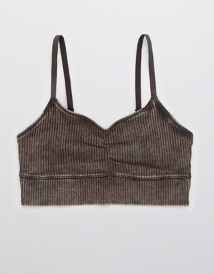 OFFLINE OG Ribbed Sports Bra