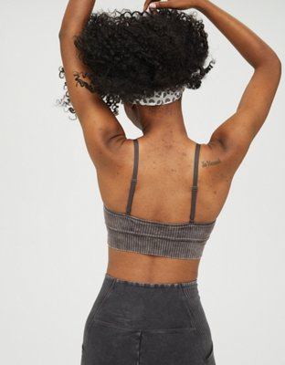 OFFLINE OG Ribbed Sports Bra