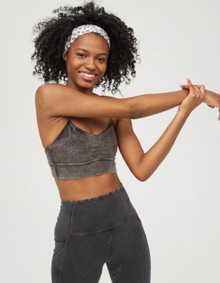 OFFLINE OG Ribbed Sports Bra