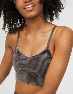 OFFLINE OG Ribbed Sports Bra