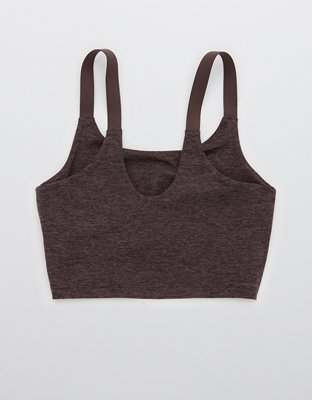 OFFLINE The Hugger Longline Sports Bra