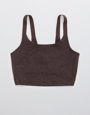 OFFLINE The Hugger Longline Sports Bra