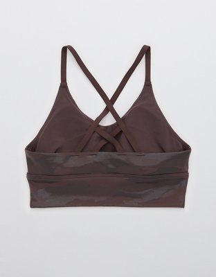 OFFLINE Real Me Strappy Back Sports Bra