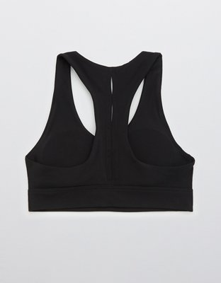 OFFLINE Real Me Keyhole Sports Bra