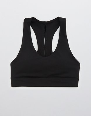 OFFLINE Real Me Keyhole Sports Bra