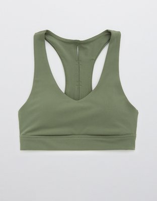 OFFLINE Real Me Keyhole Sports Bra