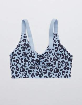 Спортивное бра OFFLINE Real Twist — Aerie — фото 5