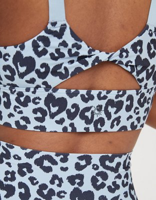 Спортивное бра OFFLINE Real Twist — Aerie — фото 6