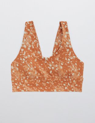 Спортивное бра OFFLINE Raisman — Aerie — фото 4