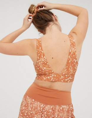 Спортивное бра OFFLINE Raisman — Aerie — фото 3