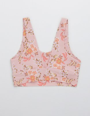 OFFLINE Real Me Sports Bra