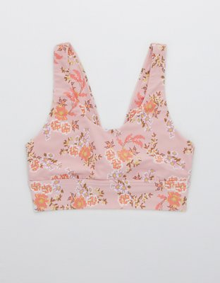 OFFLINE Real Me Sports Bra