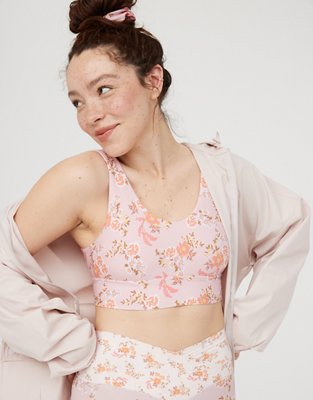 OFFLINE Real Me Sports Bra