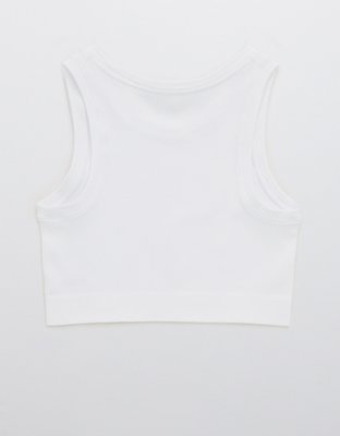 OFFLINE Ribbed Seamless Sports Bra