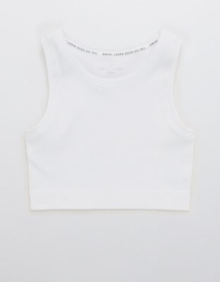 OFFLINE Ribbed Seamless Sports Bra