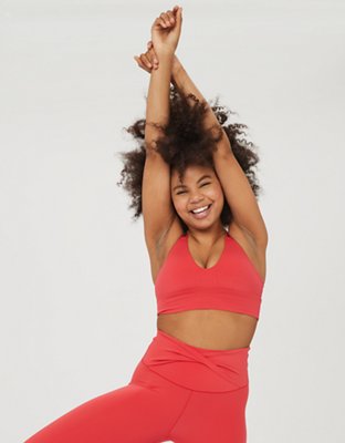KS-QON BENG Tie Dye Women's Sports Bra Support Yoga Bras Gym Workout Tank  Tops at  Women's Clothing store