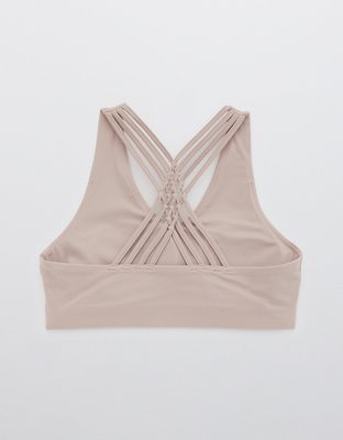 Спортивное бра OFFLINE Real Macrame — Aerie — фото 5