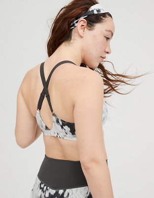 OFFLINE Shine Strappy Back Sports Bra