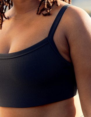 OFFLINE Ribbed Scoop Sports Bra