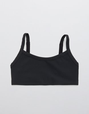 OFFLINE Ribbed Scoop Sports Bra