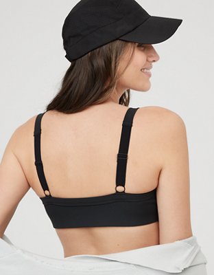 OFFLINE Ribbed Scoop Sports Bra