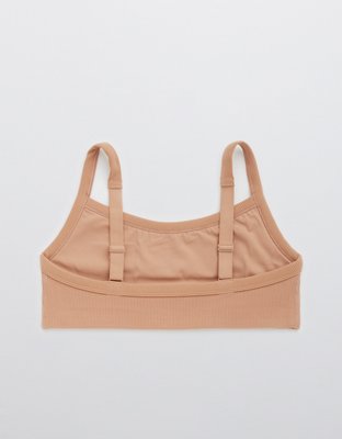 OFFLINE Ribbed Scoop Sports Bra
