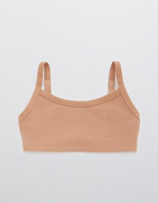 OFFLINE Ribbed Scoop Sports Bra