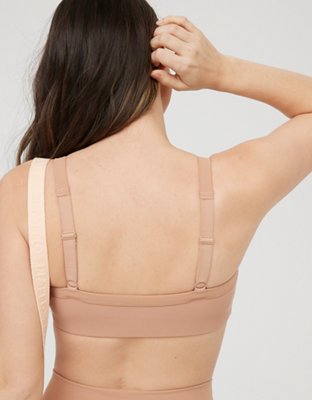 OFFLINE Ribbed Scoop Sports Bra