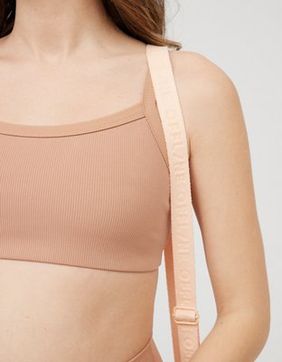 OFFLINE Ribbed Scoop Sports Bra