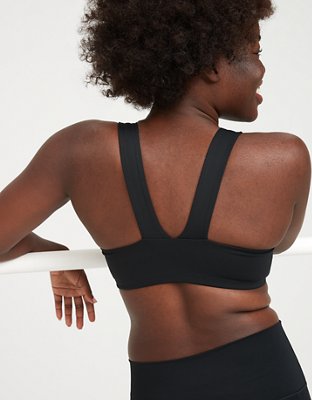OFFLINE By Aerie Goals Bandeau Sports Bra