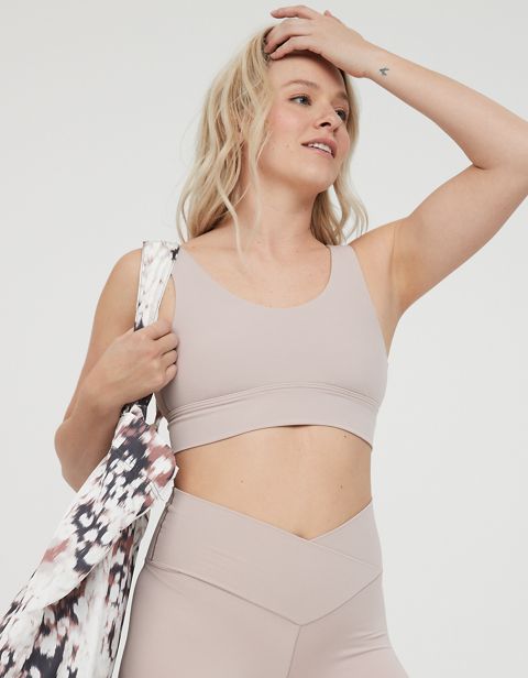 Спортивное бра OFFLINE Real — Aerie