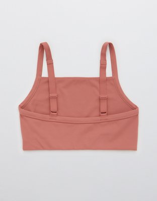OFFLINE Square Neck Sports Bra