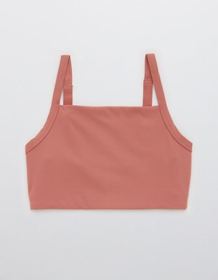 OFFLINE Square Neck Sports Bra