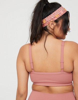 OFFLINE Square Neck Sports Bra