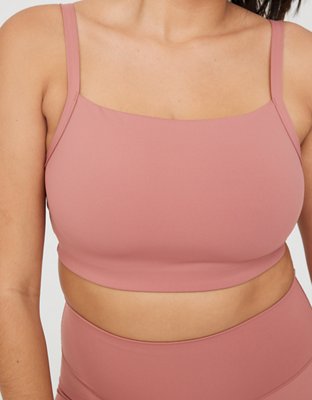 OFFLINE Square Neck Sports Bra