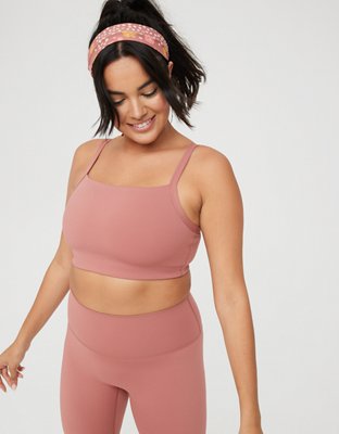 OFFLINE Square Neck Sports Bra