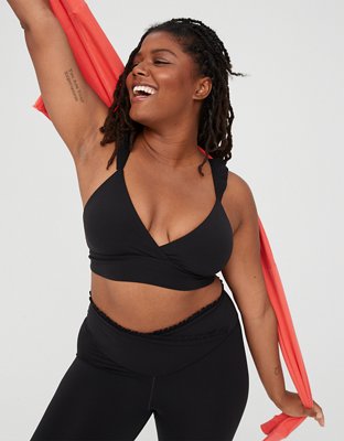 aerie sports bras