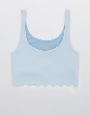 Спортивное бра OFFLINE By Longline — Aerie — фото 4