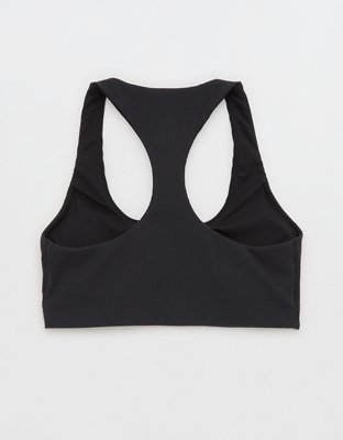 OFFLINE By Aerie Ribbed Racerback Sports Bra