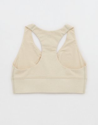 OFFLINE By Aerie The Hugger Racerback Sports Bra
